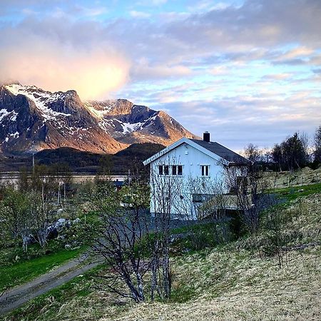 Wilderness House Villa Urda Buitenkant foto