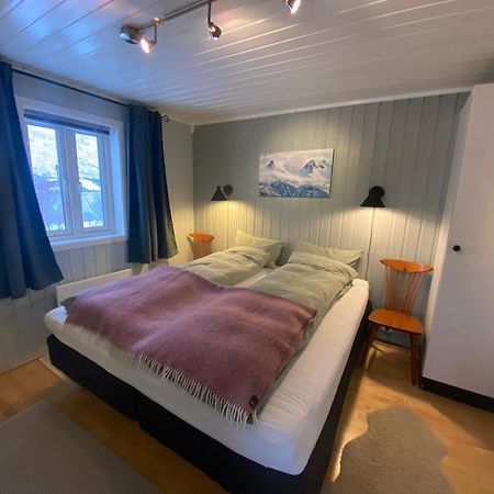 Wilderness House Villa Urda Buitenkant foto
