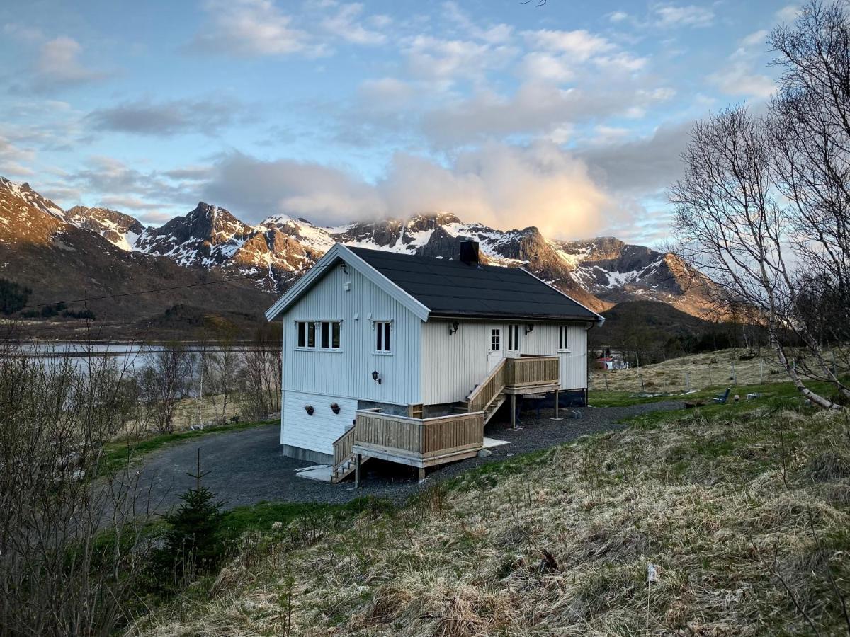 Wilderness House Villa Urda Buitenkant foto