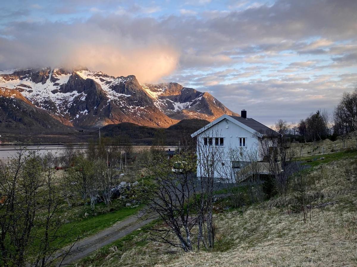 Wilderness House Villa Urda Buitenkant foto