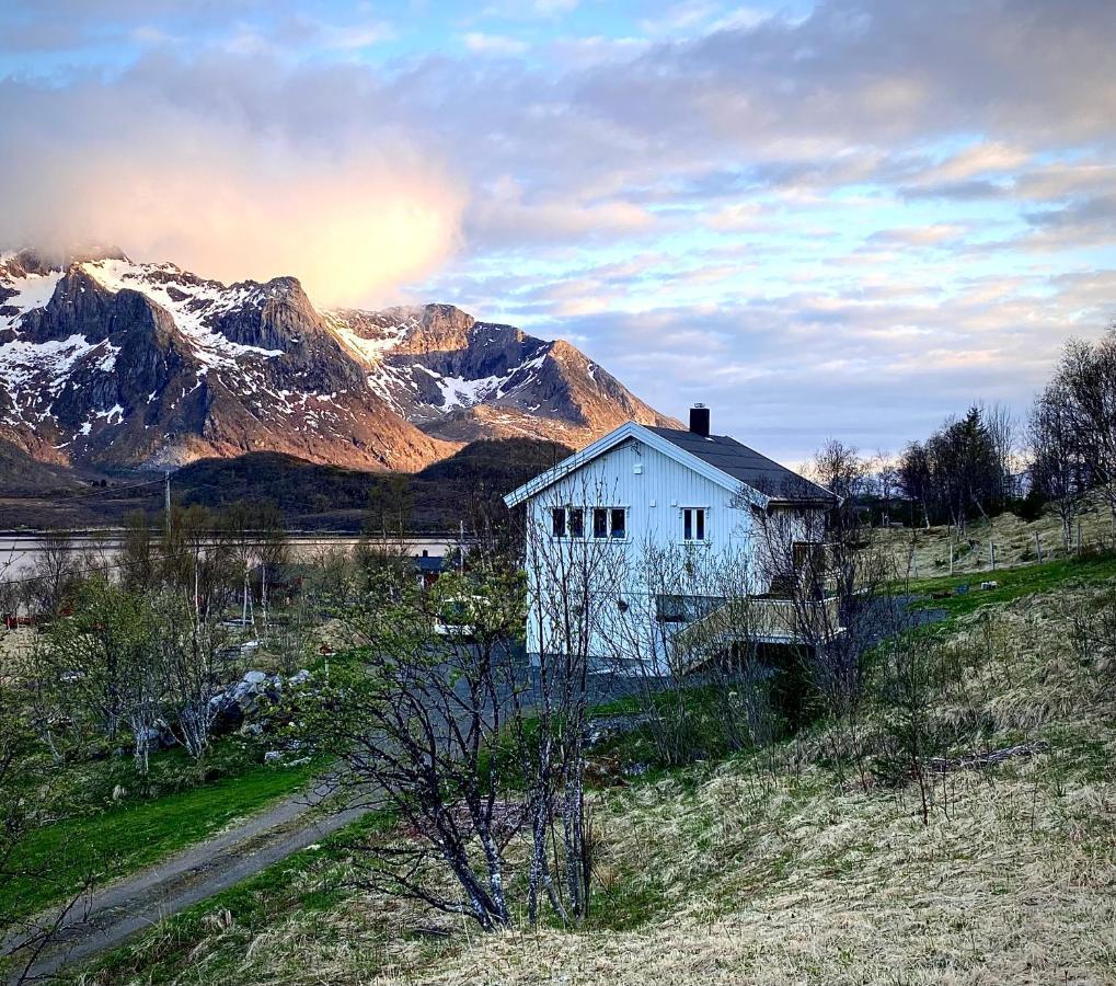 Wilderness House Villa Urda Buitenkant foto