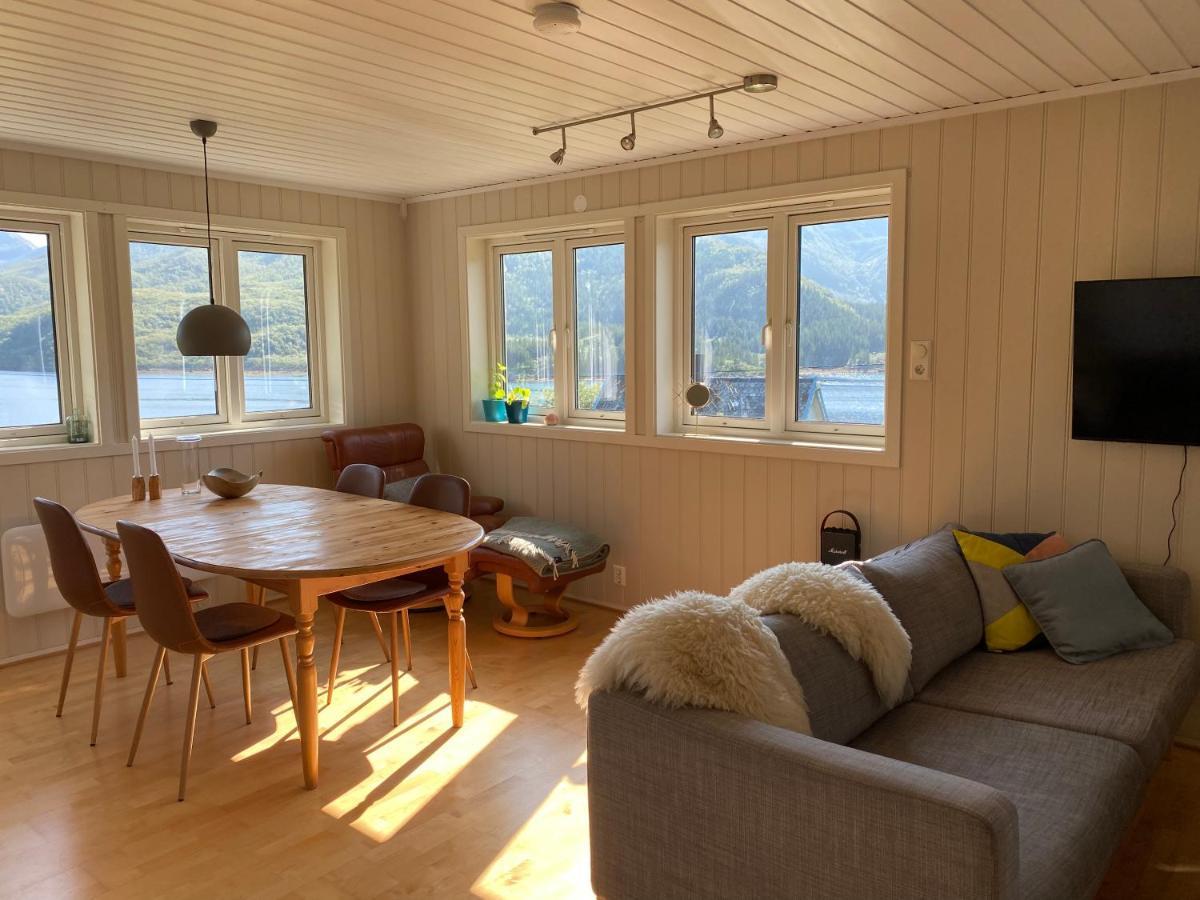 Wilderness House Villa Urda Buitenkant foto