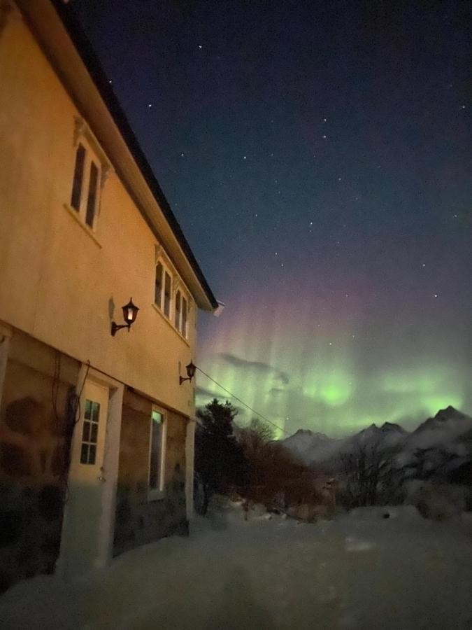Wilderness House Villa Urda Buitenkant foto