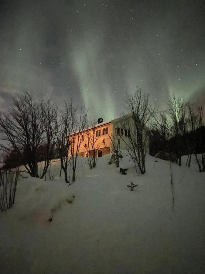 Wilderness House Villa Urda Buitenkant foto