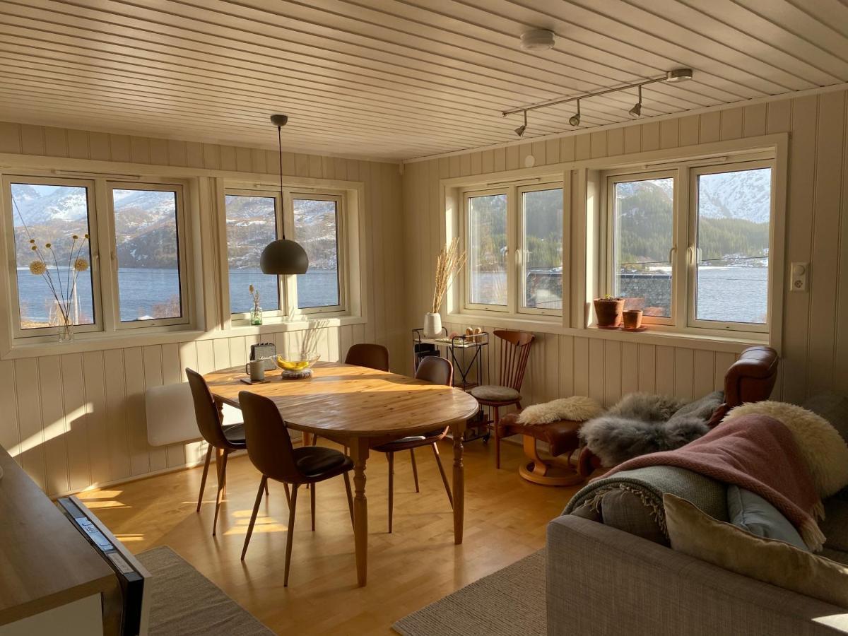 Wilderness House Villa Urda Buitenkant foto