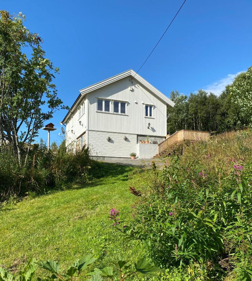 Wilderness House Villa Urda Buitenkant foto
