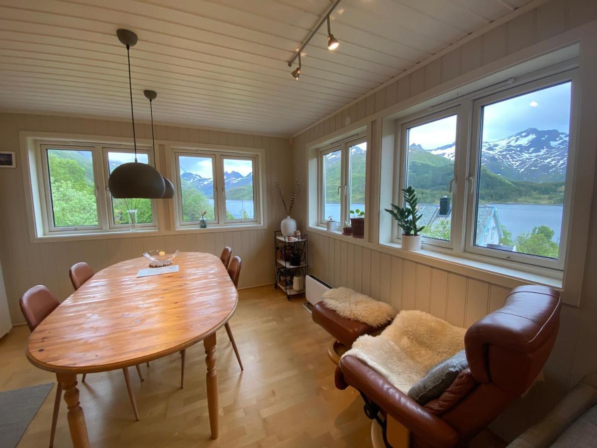 Wilderness House Villa Urda Buitenkant foto