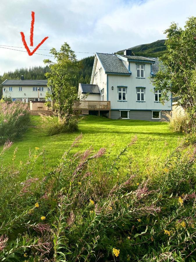 Wilderness House Villa Urda Buitenkant foto