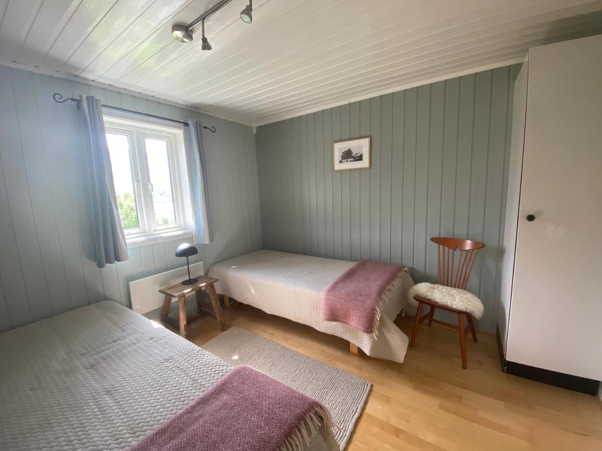 Wilderness House Villa Urda Buitenkant foto