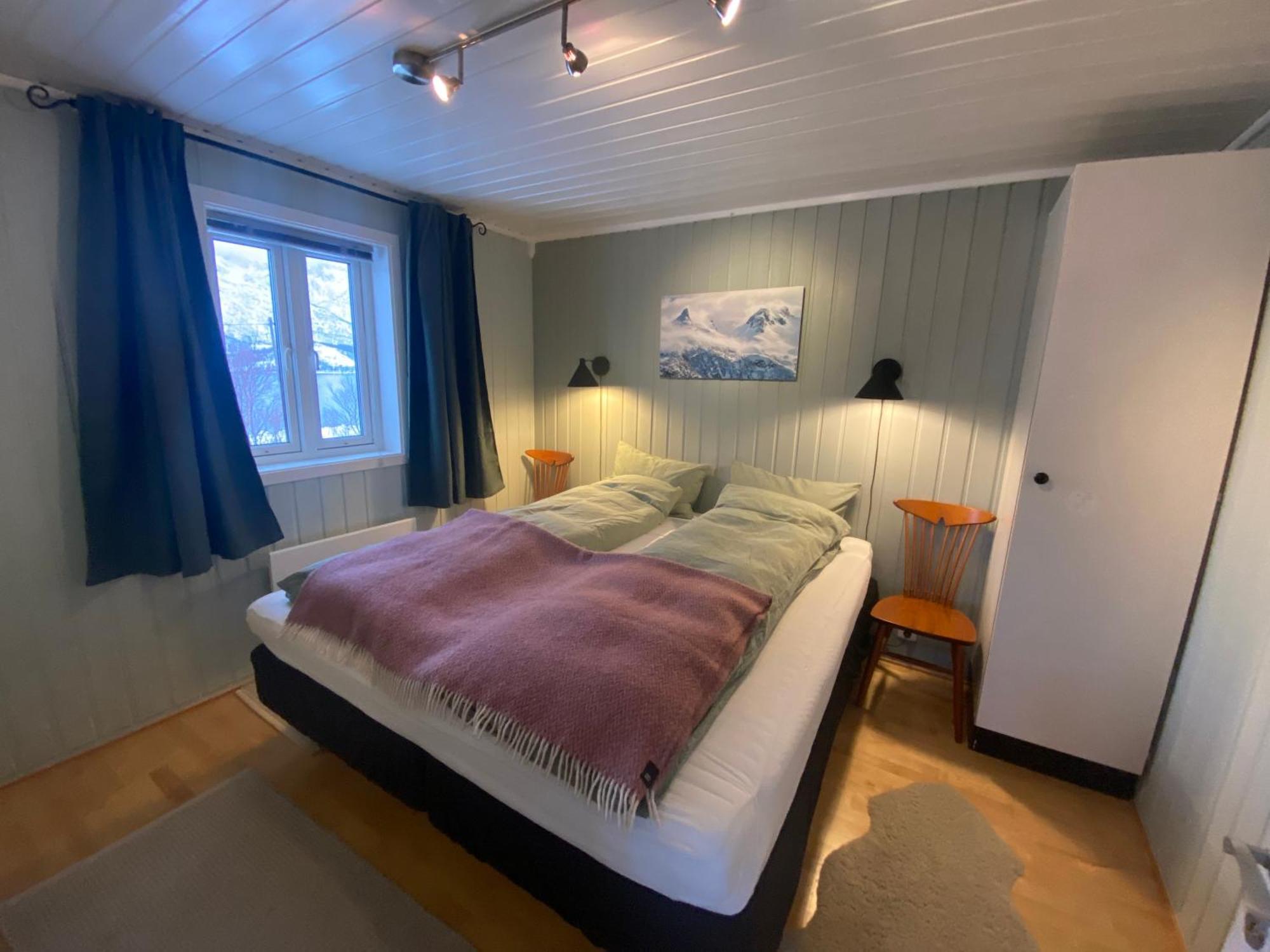 Wilderness House Villa Urda Buitenkant foto
